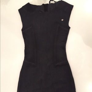 Garcia sleeveless dress